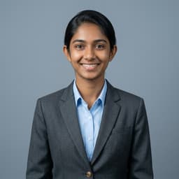 Kavitha R. - SepArt Studio Prepress Lead